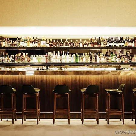 贝尔格莱德第九广场酒店 酒店 贝尔格莱德