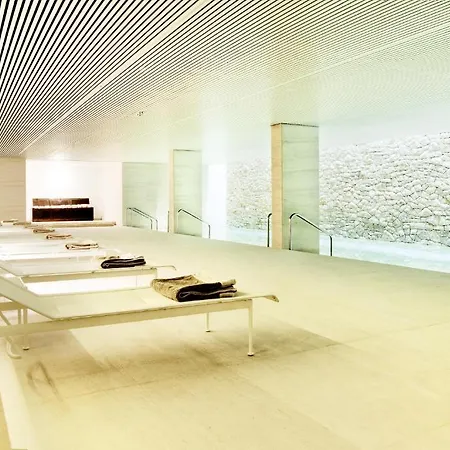 Square Nine Belgrade-the Leading Of The World 5* Belgrade