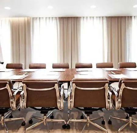 Square Nine Belgrade-the Leading Of The World 5* Bělehrad